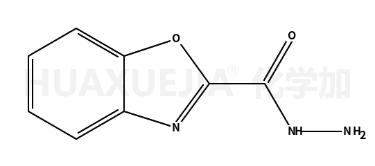 Benzooxazole-2-carboxylic acid hydrazide