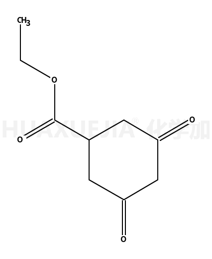 5-ethoxycarbonyl-cyclohexane-1,3-dione