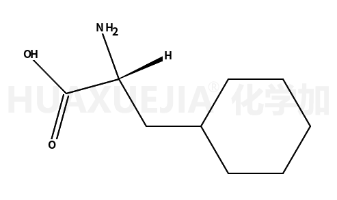 (S)-2-氨基-3-环己基羧酸