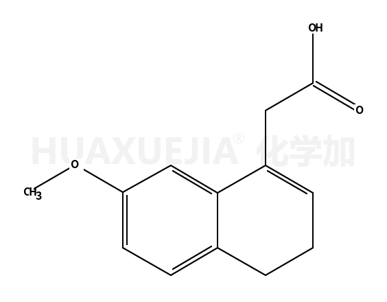 阿戈美拉汀杂质52