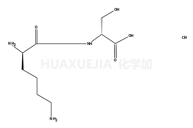 H-Lys-Ser-OH · HCl