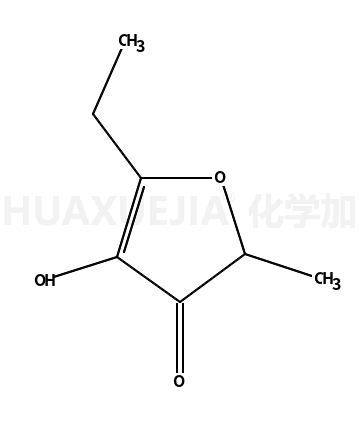 5-乙基-4-羟基-2-甲基-3(2H)-呋喃酮