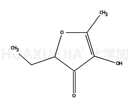 2-乙基-4-羟基-5-甲基-3(2H)-呋喃酮