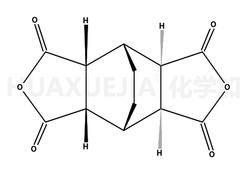 雙環(huán)[2.2.2]辛烷-2,3,5,6-四甲酸2,3:5,6-二酐