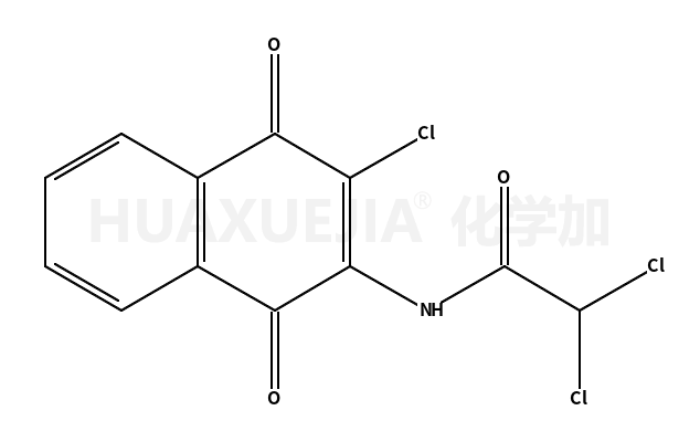 27541-88-4结构式