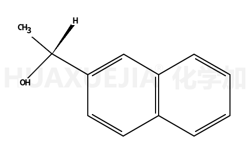 (S)-(-)-1-(2-萘基)乙醇
