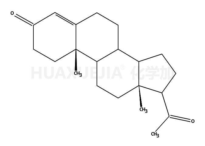 pregn-4-ene-3,20-dione