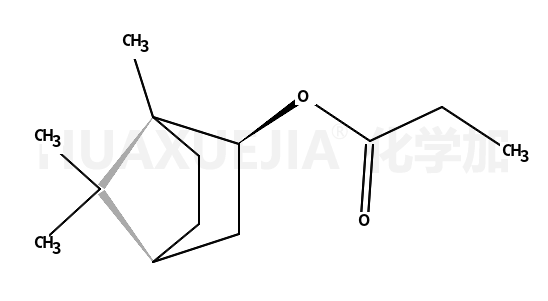 丙酸异龙脑酯