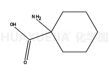 1-氨基-1-环己基甲酸