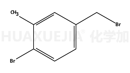 1-溴-4-(溴甲基)-2-甲苯