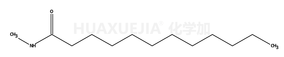 N-甲基月桂酰胺