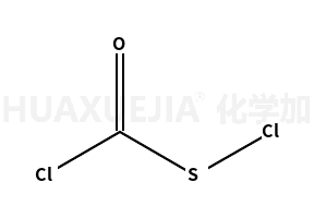 氯羰基亚磺酰氯