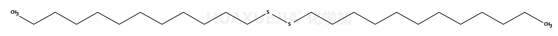 1,2-双十二硫醚