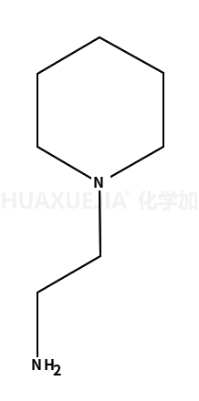 1-(2-氨乙基)哌啶