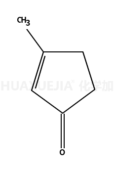 3-甲基-2-环戊烯-1-酮