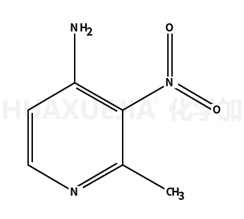 4-氨基-3-硝基-甲基吡啶