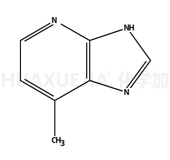 7-甲基-3H-咪唑并[4,5-b]吡啶