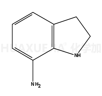 吲哚啉-7-胺
