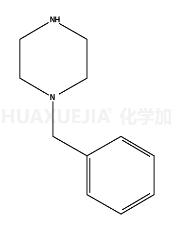 1-苄基哌嗪