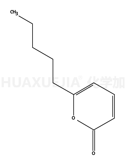 6-Pentyl-2-pyrone