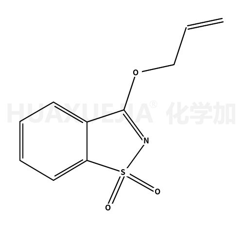 烯丙苯噻唑