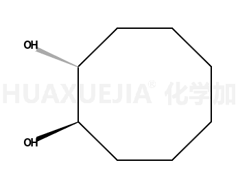 顺-1,2-环辛二醇