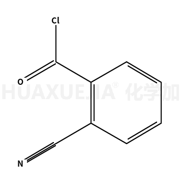 2-氰基苯甲酰氯