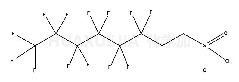 3,3,4,4,5,5,6,6,7,7,8,8,8-十三氟辛磺酸