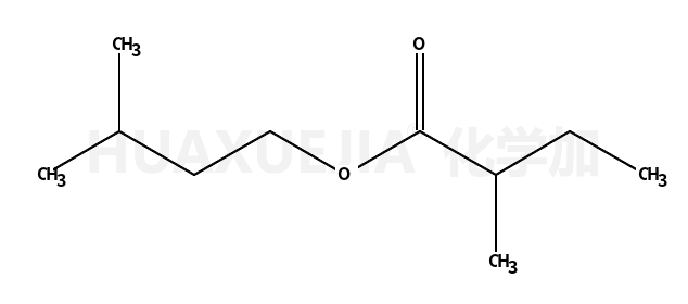 2-甲基丁酸3-甲基丁酯