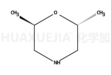 (2S,6s)-2,6-二甲基-吗啉