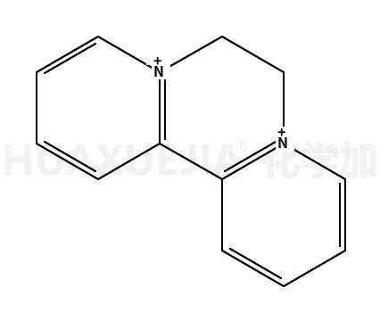 敌草快