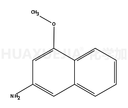 4-甲氧基-2-萘胺