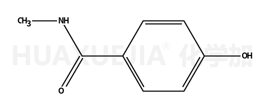 4-羟基-n-甲基苯甲酰胺