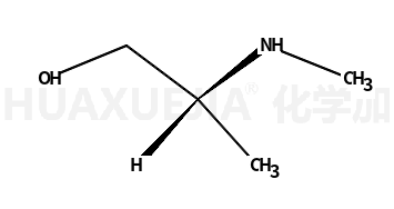 2-(甲基氨基)-1-丙醇