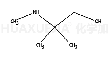 2-甲基-2-甲氨基-1-丙醇