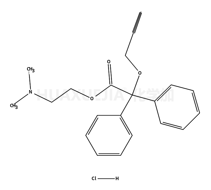 盐酸帕吉维林