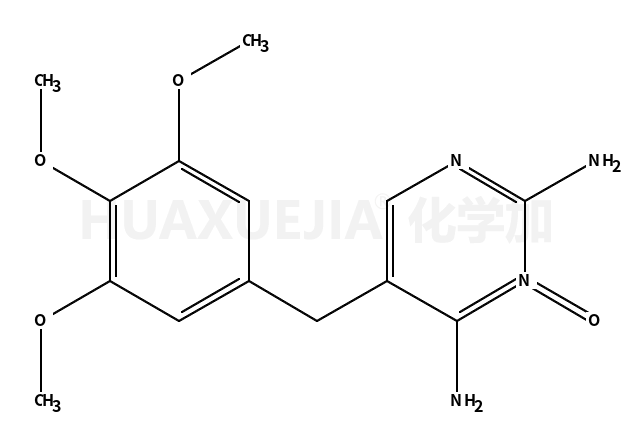 3-hydroxy-2-imino-5-[(3,4,5-trimethoxyphenyl)methyl]pyrimidin-4-amine