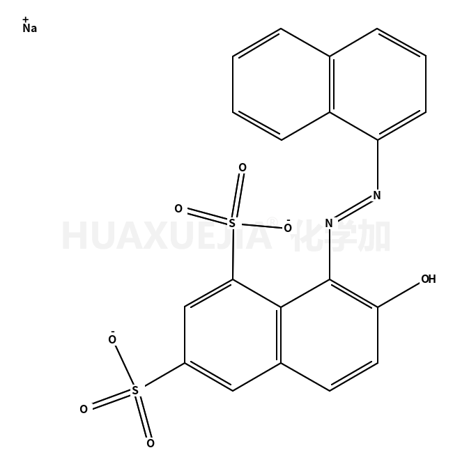 晶状丽春红6R