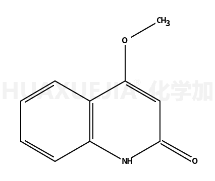 4-甲氧基-1H-喹啉-2-酮