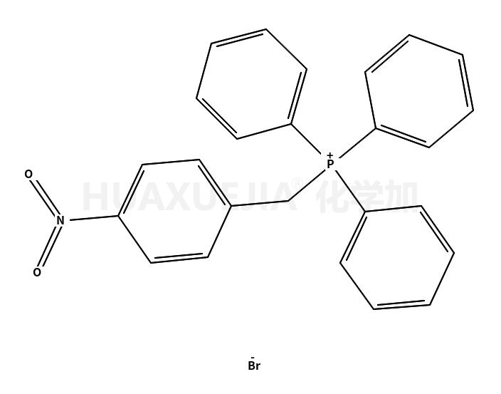 (4-硝基苄基)三苯基溴化磷
