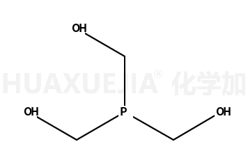 三(羟基甲基)磷化氢