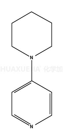 4-哌啶基吡啶