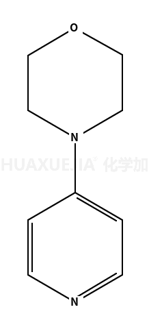 4-(4-吡啶基)吗啉