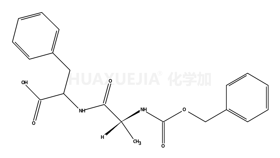 2768-53-8结构式