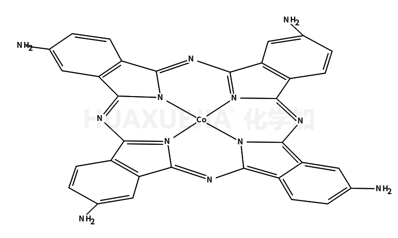 (4,4',4'',4'''-四氨基酞菁钴)钴