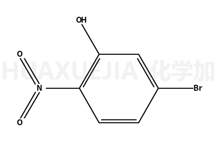 2-硝基-5-溴苯酚