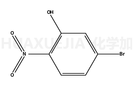 5-溴-2-硝基苯酚