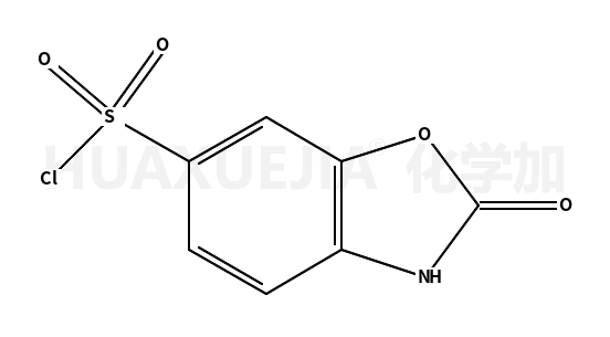 2-氧代-2,3-二氢苯并恶唑-6-磺酰氯