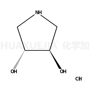 (3S,4S)-吡咯烷-3,4-二醇盐酸盐