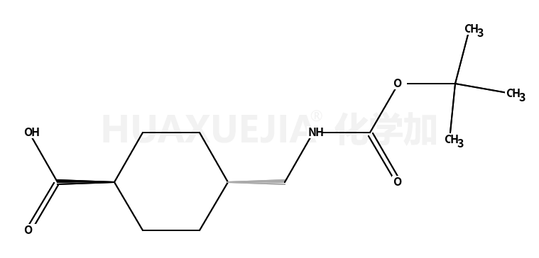 Boc-氨甲环酸